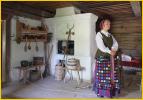Local Guide and Kitchen